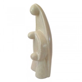 Nested Nativity Natural