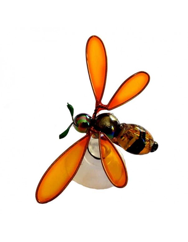 Bee Window Sucker