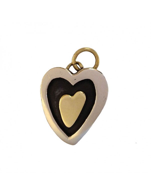 Hearts Inside Pendant