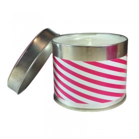 Cherry Travel Candle