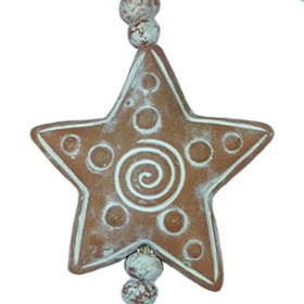 Christmas Hanging Star