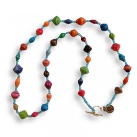 Musana Short Necklace