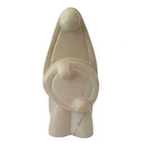 Nested Nativity Natural