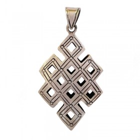 Hollow Endless Knot